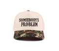 Somebody’s Problem Hat