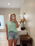 Mint to Be Top