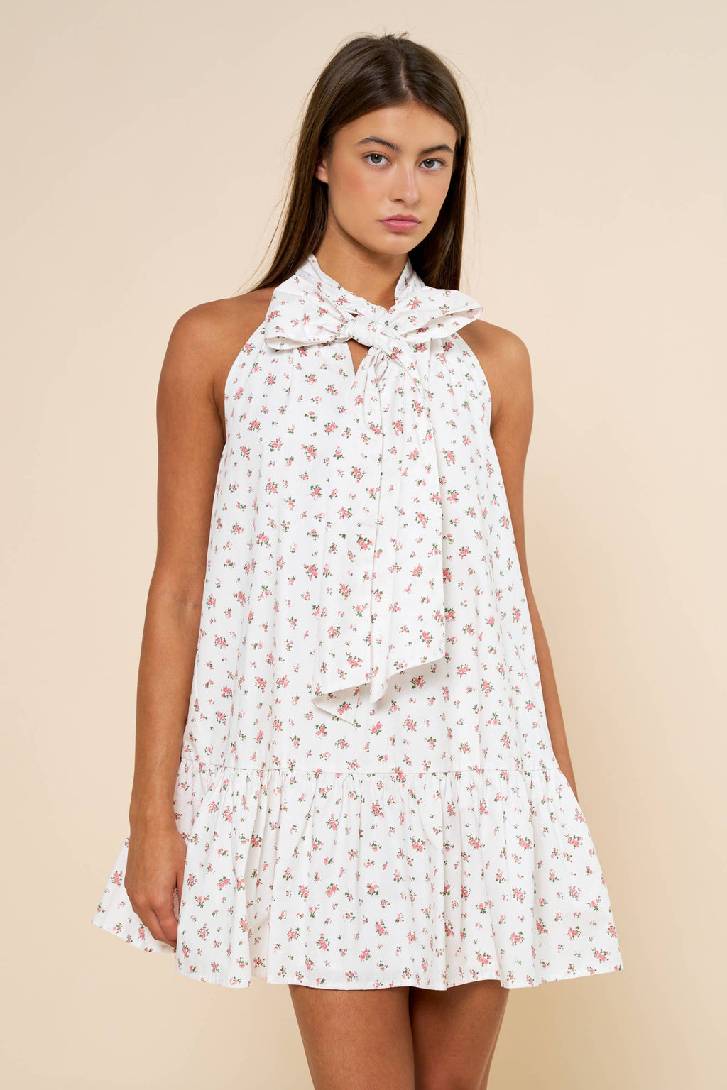 Sweet Sunday’s Dress