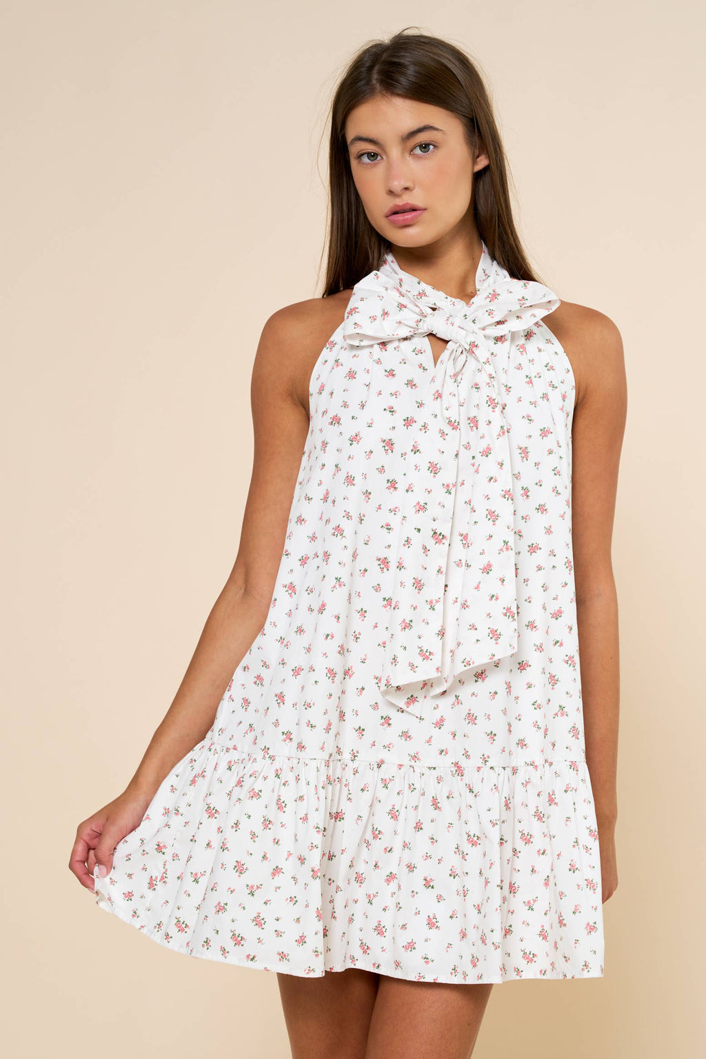 Sweet Sunday’s Dress
