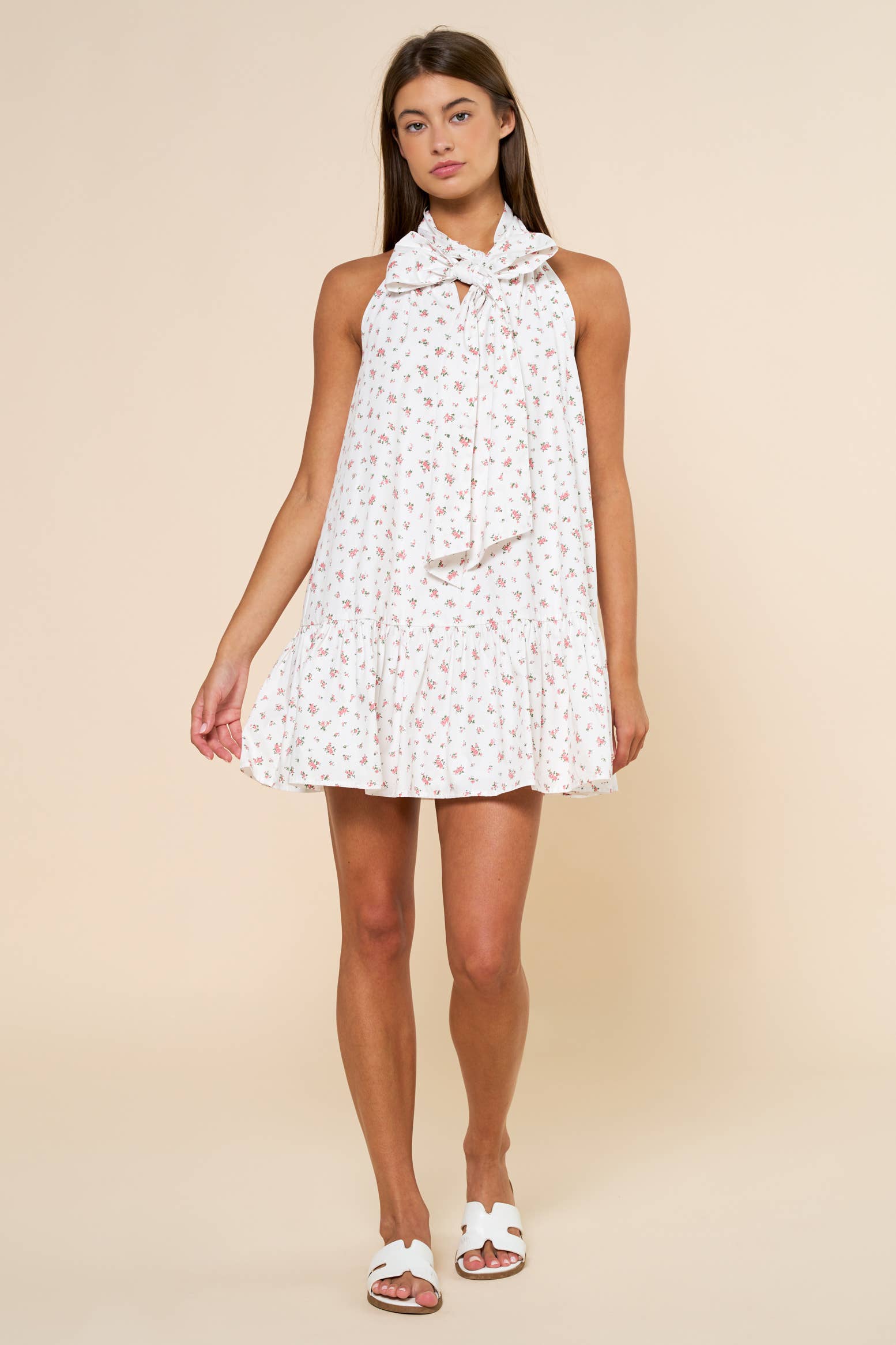 Sweet Sunday’s Dress