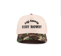 Say Howdy, Stay Rowdy Hat