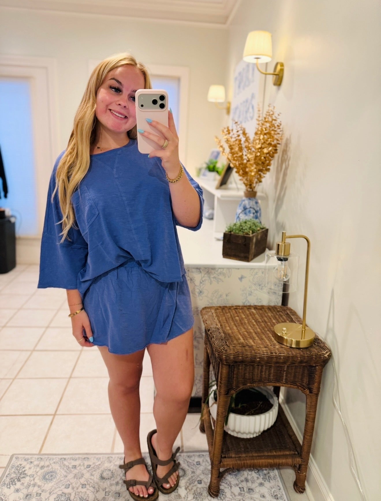 Sunny Days Skort Sets