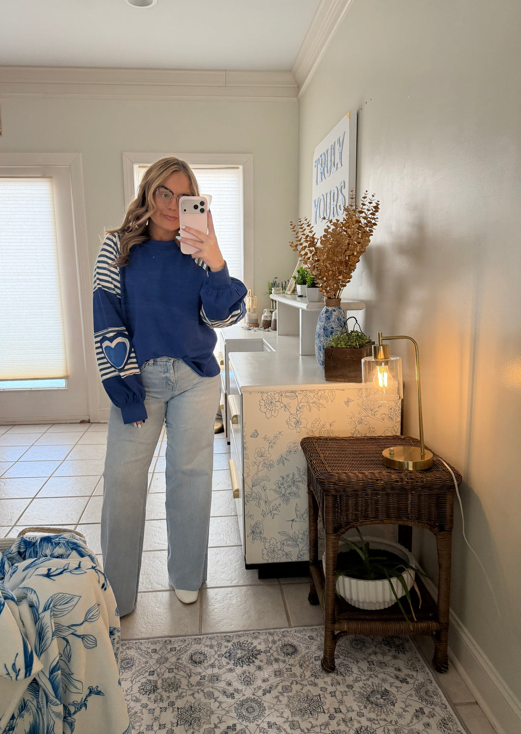 Heart on My Sleeve (S-3XL)
