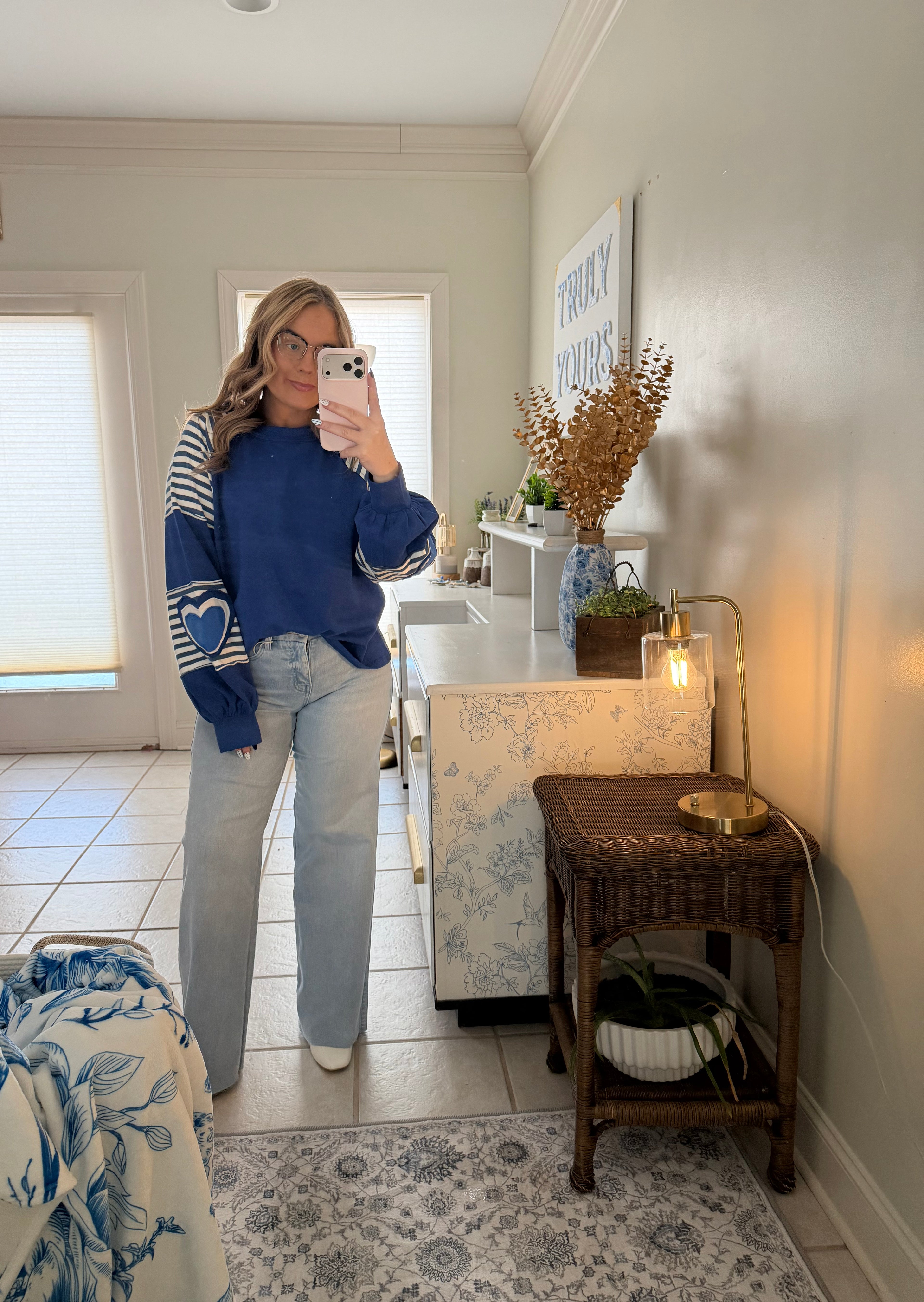 Heart on My Sleeve (S-3XL)