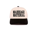 Marriage Material