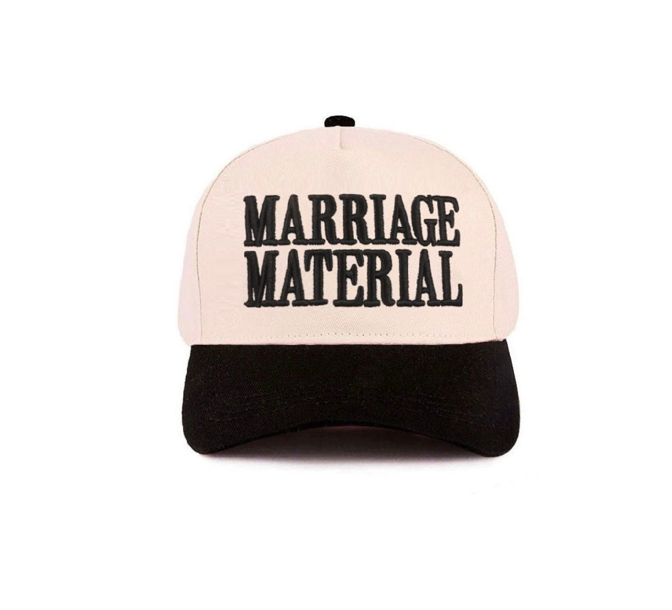 Marriage Material