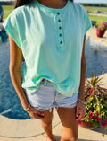 Mint to Be Top