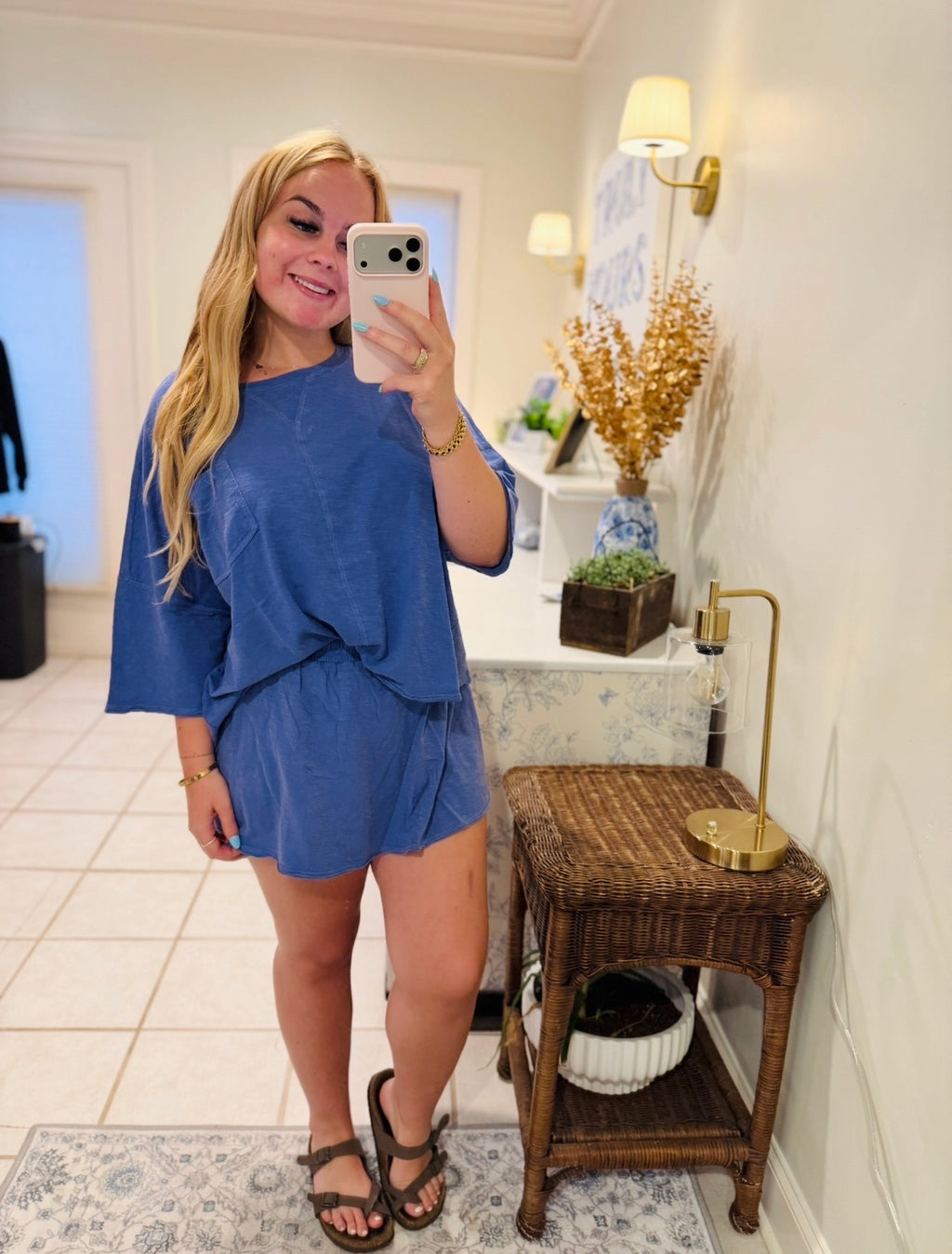 Sunny Days Skort Sets