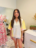 Lemonade Top