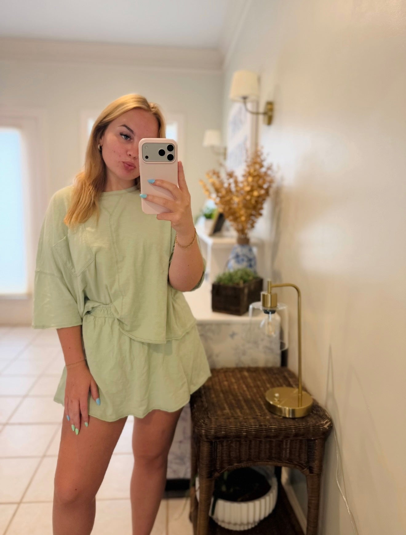 Sunny Days Skort Sets