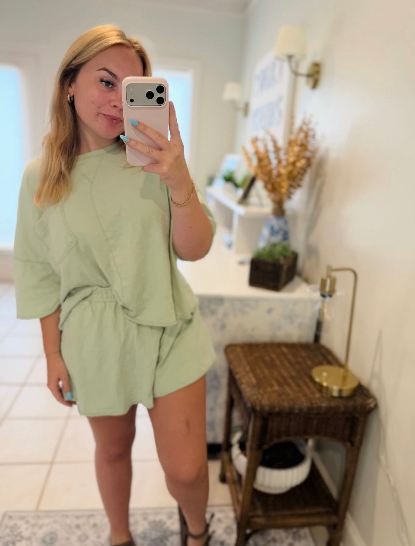 Sunny Days Skort Sets