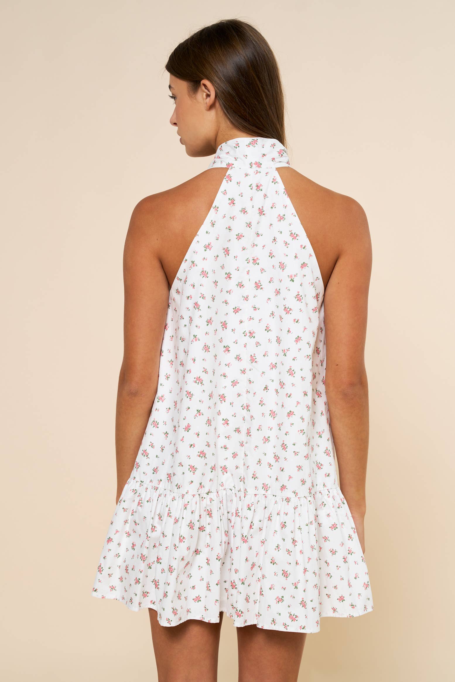 Sweet Sunday’s Dress