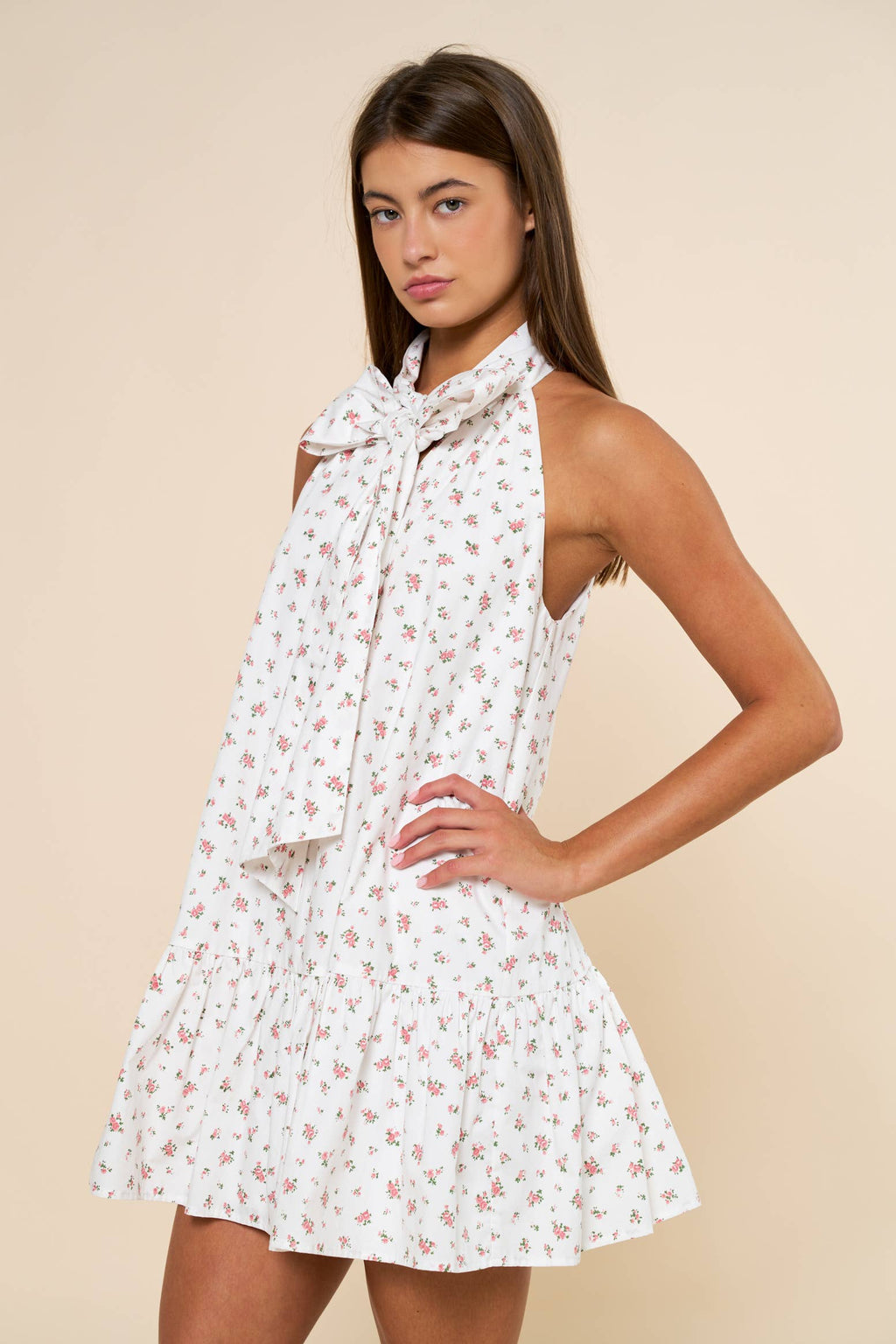 Sweet Sunday’s Dress